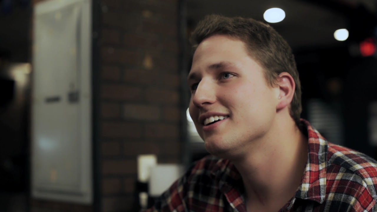 Kid Brother - Trailer