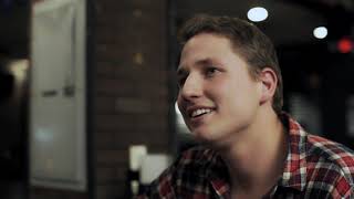 Kid Brother - Trailer