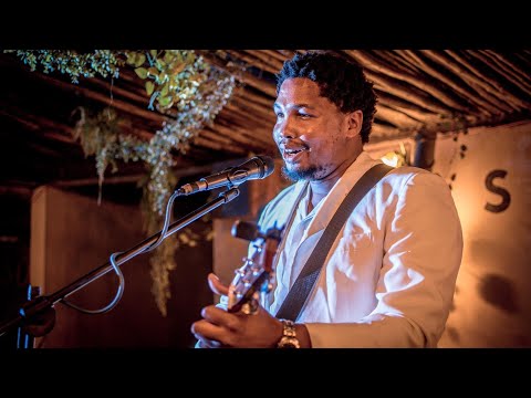 Sagarias Tsam, (Ft) Ilana Saayman, Wat Ons Nodig Het.