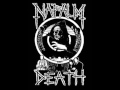 Napalm Death - Fatalist