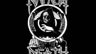 Napalm Death - Fatalist