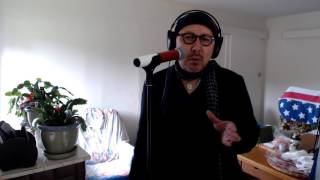 When I Was Your Man (Bruno Mars/Thomas Rhett) cover