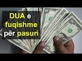 DUA E Fuqishme Per Pasuri