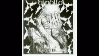 OI POLLOI - Omnicide EP (1991) Ⓐ