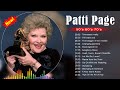 Patti Page Greatest Hits TOP 2023 Best Old Songs Oldies But Goodies 50s 60s 70s 80s