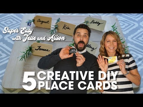 download lagu mp3 mp4 Free Name Place Cards, download lagu Free Name Place Cards gratis, unduh video klip Free Name Place Cards