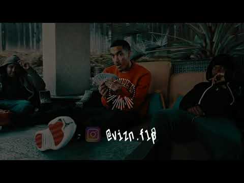 "fitted" | mike sherm x fenix flexin type beat [2021]