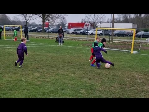 Ksk Wavria vs KFCM Hallaar 🤭🤭🤭