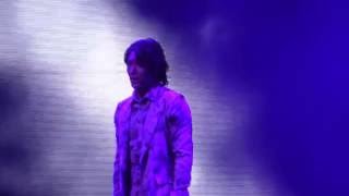 [20160702] 鄭伊健 Ekin Cheng Solo @ Brotherhood of Men Live In Malaysia