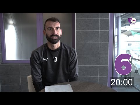 Magyarból jeles: Georgios Koutroumpis