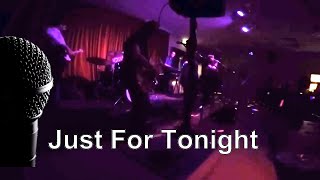 Somebody To Love (Just For Tonight Live Cover)