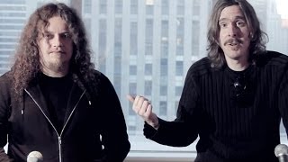 Opeth - Spring 2014 Video Greeting