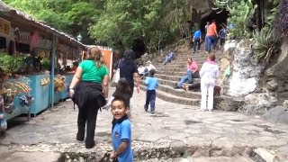 preview picture of video '(3D) Grutas de Cacahuamilpa - Mexico Full HD 1080i (Sony HDR-TD30V)'