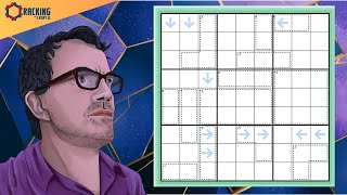 This Sudoku Is NOT ON!!