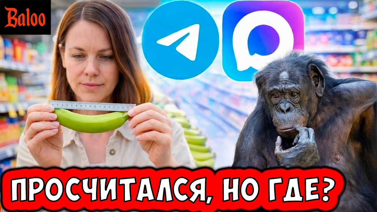 БЛОКИРОВКА TELEGRAM, ПРОСЧИТАЛСЯ НО ГДЕ? | ИТОГИ ЖЕНЕВЫ | ИРАН СЕГОДНЯ УДАР США? | Б