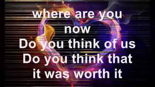 Where Are You Now - 2 Unlimited