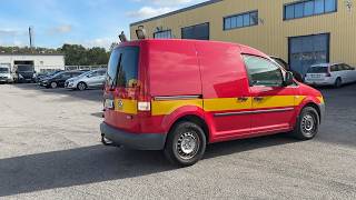 Venta de Volkswagen Caddy otra maquinaria industrial - Imagen 4 | Machineryline CL Volkswagen Caddy otra maquinaria industrial | Imagen 4 - Machineryline