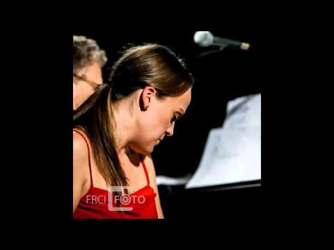 Maestro Tango  K. Suchanová, Ot. Kovář