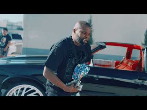 T Dogg Da General - Whole Lotta (Official Video)