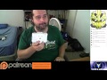 Happy Titanium Ranger Day Custom 3D Printed Titanium Morpher Unboxing