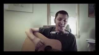 (1053) Zachary Scot Johnson I Saw The Light Hank Williams Cover thesongadayproject Emmylou Harris