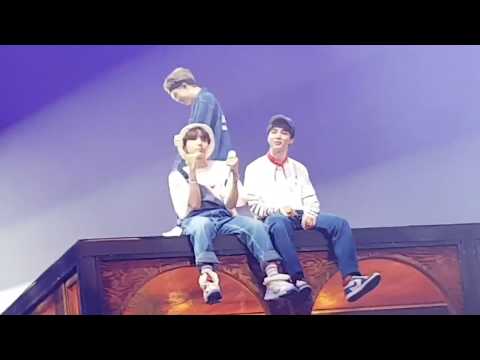 190623 BTS muster, concert *Magic Shop* *방탄소년단 서울머스터*