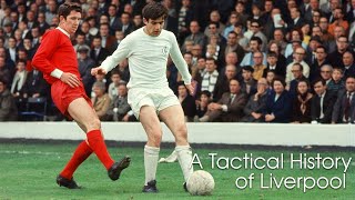  A Tactical History of Liverpool, Episode 21
