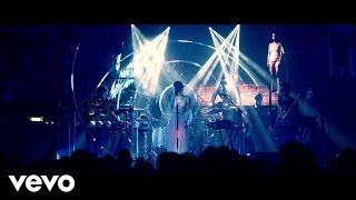 Vaults - Lifespan (Live At Heaven)