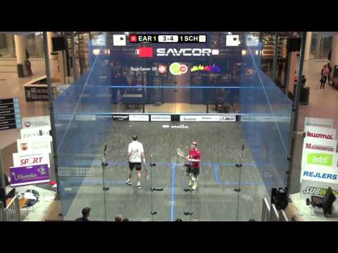 SFO2015   James Earles ENG - Jens Schoor GER