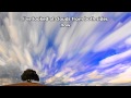 Both Sides Now - Susan Boyle- Lyrics (HD scenic)