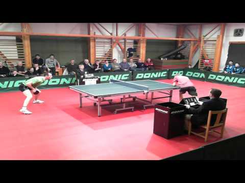 Extraliga: TJ Slavoj Ústí - SKST Svijany Liberec