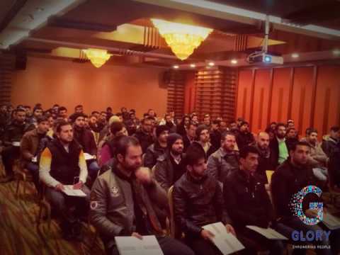 Istanbul Kick Off ..... 12/02/2017