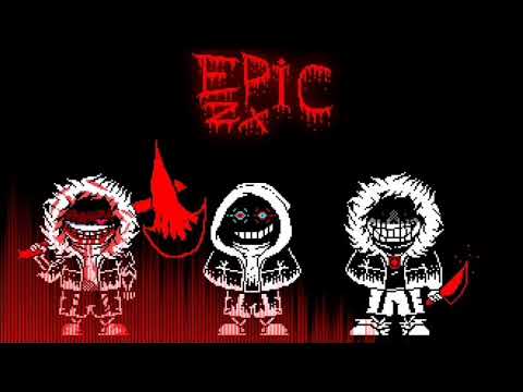 Dust!Murder time trio phase 1