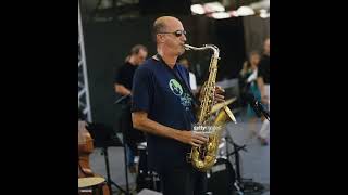 Michael Brecker 4tet Plays "Giant Steps" 2002 (Bootleg)