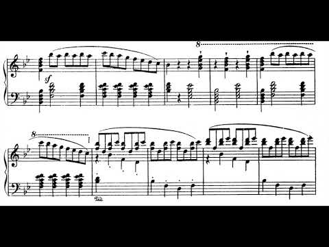 Alexander Dargomyzhsky - Selected Pieces for Piano