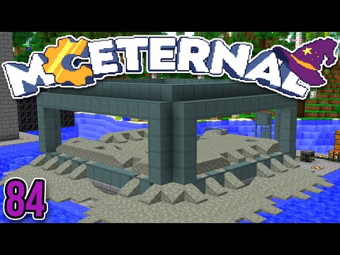 Minecraft Eternal Ep. 84 - Meltdown