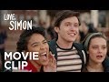 Love, Simon | "I