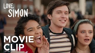 Love, Simon | 