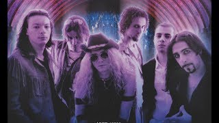 Scent Of A Woman (Secret Sphere Acoustic Cover)