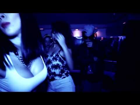 Newton Peralta & @DONDEETV  ¨La Canela¨ (Videoclip)