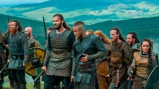 The Pursuit Of Vikings (Amon Amarth)