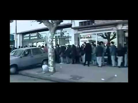 Argentina’s Economic Collapse