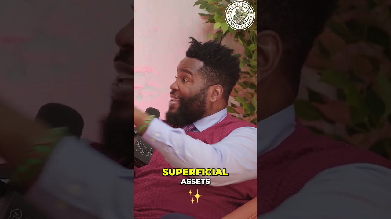Black Progress: Integrationist vs. Nationalist Viewpoint #shorts