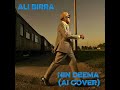 Ali Birra NIn Deema Ai Cover