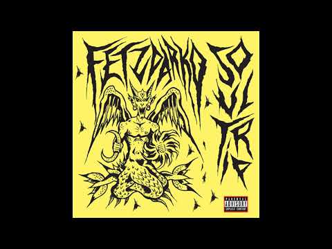 Piove Roma - Fetz Darko