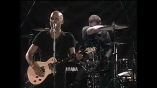 VERTICAL HORIZON The Middle Ground    2011 LiVe