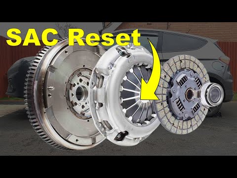 How to Reset a Self Adjusting Clutch Plate YOURSELF and Save 💰s