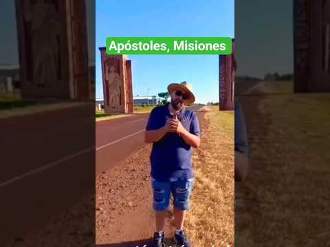Apóstoles, Misiones