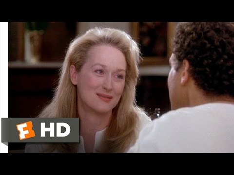 Defending Your Life (1991) - Tired of Being Judged Scene (7/8) | Movieclips