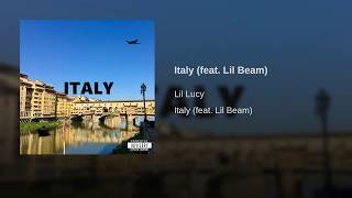 Italy (feat. Lil Beam)